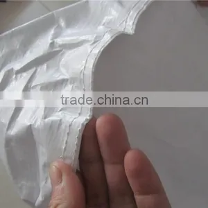 Aluminum Foil Woven Fabric, High Quality Aluminum Tarpaulin, Cheap Polyethylene Canvas thumbnail-3