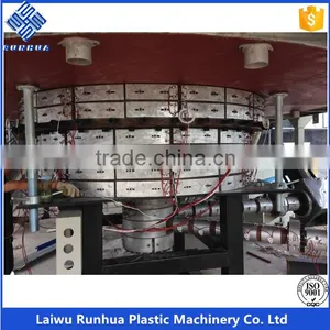 Black UV 2mm Hdpe Geomembrane Pond Liner Machine thumbnail-2