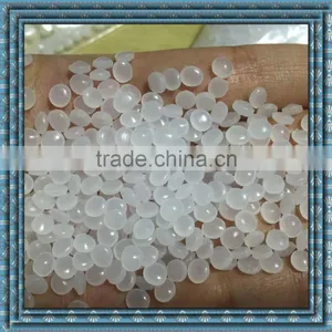 Virgin&recycled LLDPE Granules/ Linear Low-Density Polyethylene Resin /LLDPE Pellets thumbnail-3