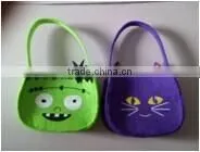 HALLOWEEN TOTE thumbnail-1