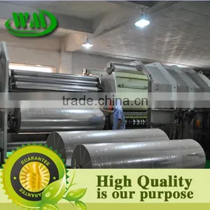Silver Color Reflective Metalized Cpp Film thumbnail-2