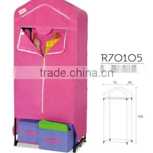Kid Wardrobe thumbnail-1