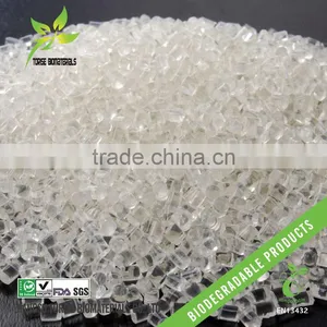 Compost Materials PLA Eco-friendly thumbnail-1