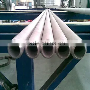 3/4" OD Seamless Steel Pipe Manufacture thumbnail-1
