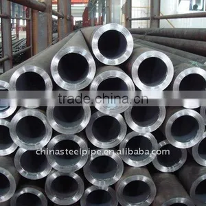 Hot Rolled Carbon Seamless Steel Pipe thumbnail-1