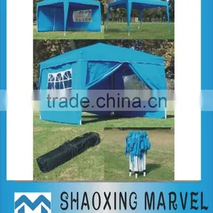 Beautiful Folding Tent thumbnail-1