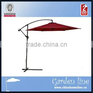 UMB00032 3M Banana Garden Outdoor Umbrella thumbnail-1