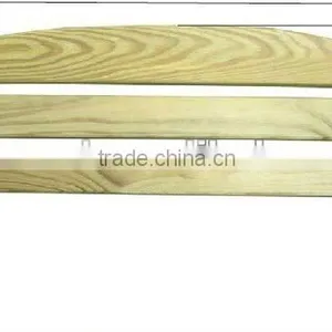 Wooden Fence Panel_SEN-N0410 thumbnail-1