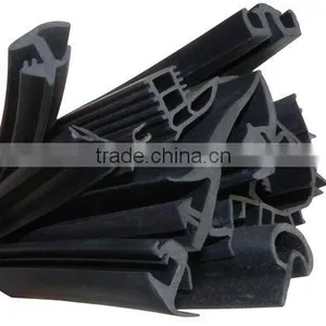 Hot Sale Boat Window Rubber Seals thumbnail-6