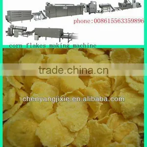 Puff Corn Machine&snacks Food Machine thumbnail-1