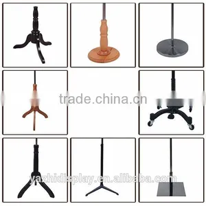 New Design Lifelike Size Dress Form Mannequins Kids With Wood Hand thumbnail-6