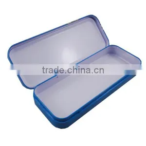 Child Pencil Stationery Writing Tin Case thumbnail-2