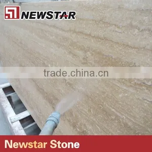 Newstar Travertine Slab Price/travertine Tile/Travertine thumbnail-2
