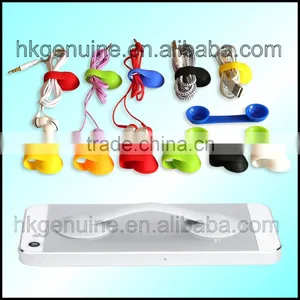Magnetic Silicone Phone Holder/mobile Phone Holder thumbnail-6
