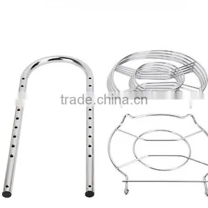 New Design OEM Multi-tier Pan Cooling Rack thumbnail-2