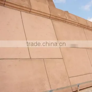 Architectural Wall GRC Cladding Panel thumbnail-1