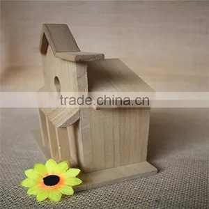 Cheap Unfinished Wooden Lighted Church Pulpit for New thumbnail-5