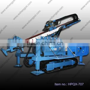 Hydraulic Jet Grouting Drilling Equipment MDL-200D thumbnail-1
