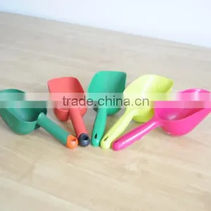 Garden Plastic Kinds of Shovels thumbnail-1