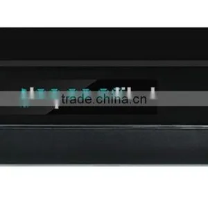 Factory Direct DVB-S2/DVB-T2/DVB-T/Mobile TV Receiver Powervu Satellite TV Decorde thumbnail-1