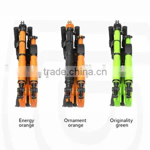 Super Cool Foldable Douna K1 Light Mini Portable Electric Bicycle With Lithium thumbnail-6