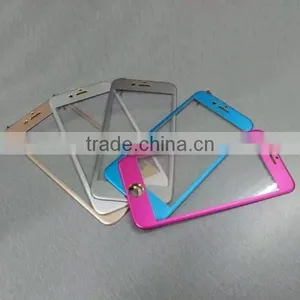 Mobile Phone Touch Screen Protective Film, Tempered Glass Protective Film for Iphone6, Screen Protective Film thumbnail-4