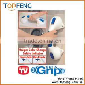 Safety Bath Grip/Bath Grip Handle/Grab Bar thumbnail-1