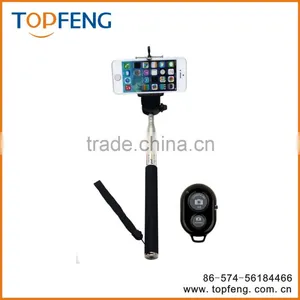 Extendable Monopod, Selfie Monopod, Selfie Stick thumbnail-3