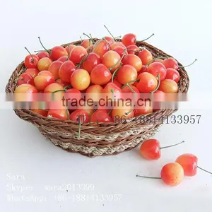 Wholesale Decorative Fake Fruit thumbnail-4