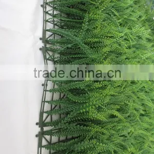 SJ04001010 Greeny Artificial Ivy Fence Panel/ Decorative Grass Mat thumbnail-3