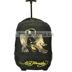 Stock Backpack, Rolling Backpack, Closeout Bag thumbnail-1