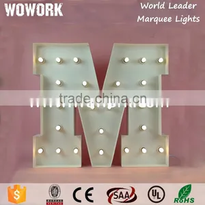 Initial Letter Wall Lamps thumbnail-3