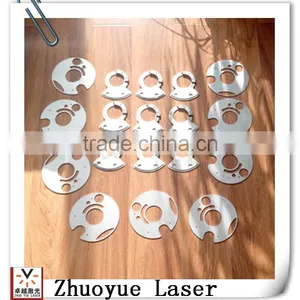 ISO 9001 Certified OEM Sheet Metal Fabrication /sheet Metal Fabrication/custom Steel Fabrication Manufacturer thumbnail-4