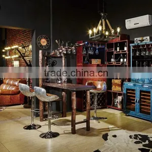 High Quality Bar Table for Living Room T971# thumbnail-1