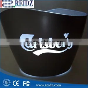 Customize LED Ice Bucket/wine Bottle Holder/champagne Bucket thumbnail-1