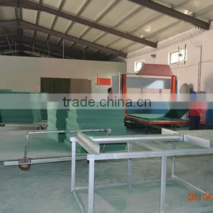 Wet Floral Foam Production Line thumbnail-1