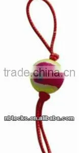 Funny Rope Ball Dog Toys thumbnail-1