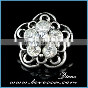 18mm Button Jewelry Snaps,snap Button Jewelry,snaps Accessory thumbnail-4