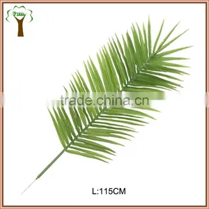 Artificial Young Coconut Palm Leaf thumbnail-1