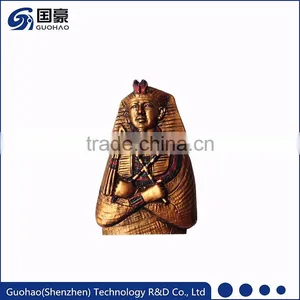 Custom Egyptian Sphinx Figurine Refrigerator Magnet Wholesale thumbnail-1