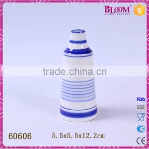 Hot Sale Unique Shape Glazed Ceramic Vases Wholesale thumbnail-1