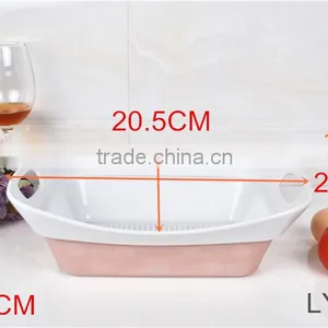 Ceramic Bakeware thumbnail-3
