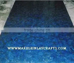 Gemstone Lapis Lazuli Slab thumbnail-1