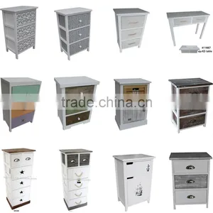 Malaysian Wood Furniture,bedroom Wooden Cupboards With 2 Small Drawers thumbnail-4