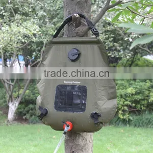 Functional Foldable Camping Shower for Fun thumbnail-1