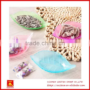 Multifunctional Leaf Shape Design Dish thumbnail-1