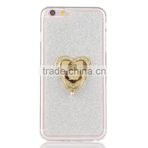 Finger Holder Phone Case for IPhone 4/4s/5c/5s/6/6s Plus thumbnail-6