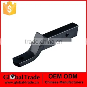 Hitch Couplers. Auto Drop Mount Trailer Hitch Coupler. A1661. thumbnail-1