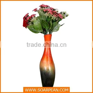 Fiberglass Flower Vase Fiber Wedding Decoration thumbnail-1