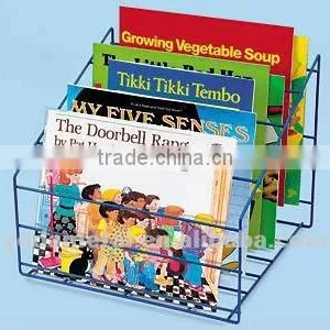 Custom Made Countertop Displays thumbnail-1